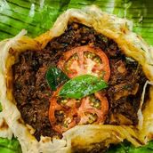 Beef kizhi