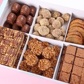 Sweet Bite Box