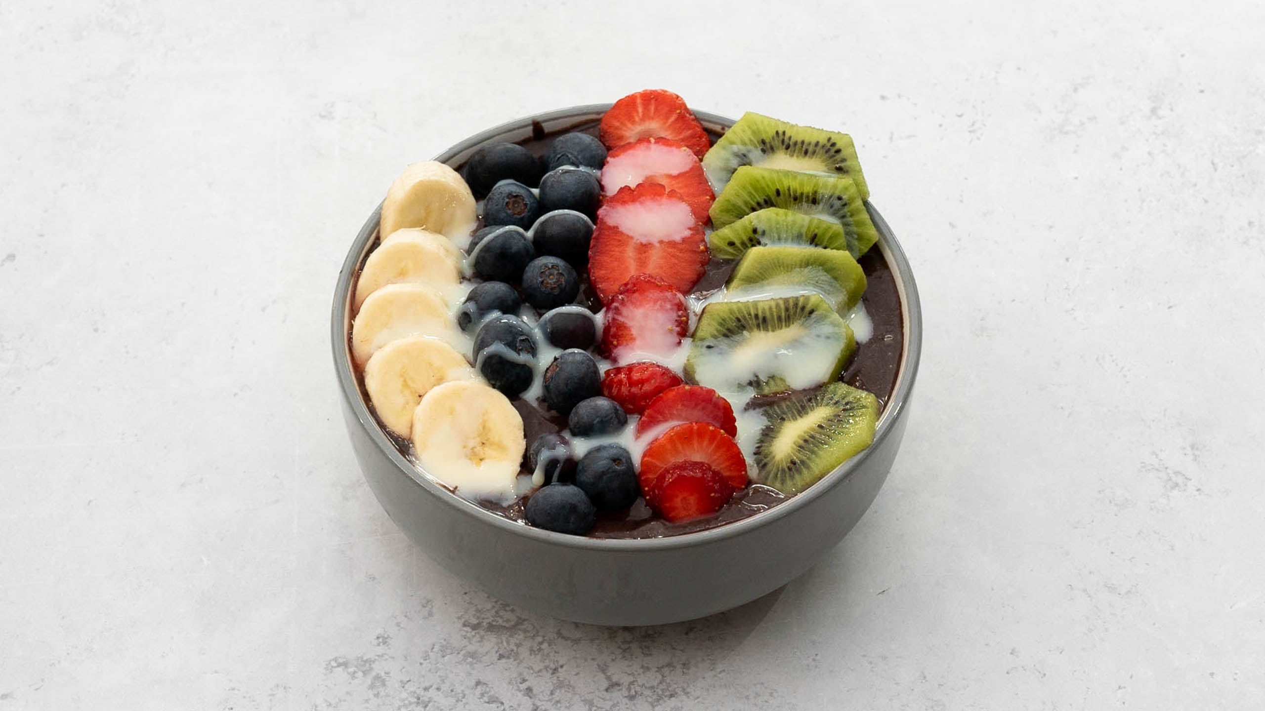 Classic Açaí Bowl 500ml