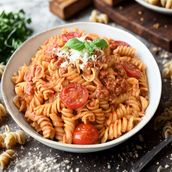 Bolognese Classico Italiano pasta