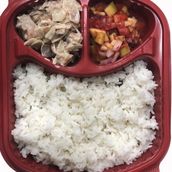 Sisig Baon