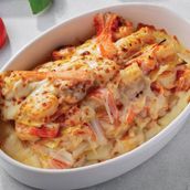 Lasagna Totto Mari