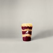 Oragnic Acai Oak Cup 20 Oz