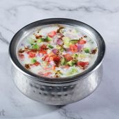 Special Raita