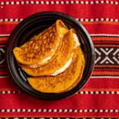 Chabab Cheese Sandwich