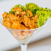 Dynamite Shrimps