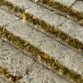  Pistachio Baloriyah