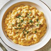 Mac N Cheese
