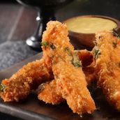 Chicken Fingers