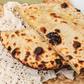 Tandoor Butter Roti