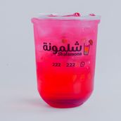 7 Up Mix Red