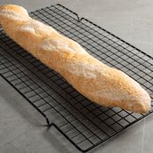White Baguettes