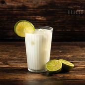 Brazilian Lemonade