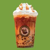 Coffee Jelly 16oz