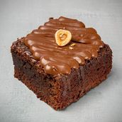 Nutella Brownie