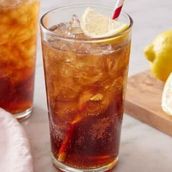Lemon Iced Tea
