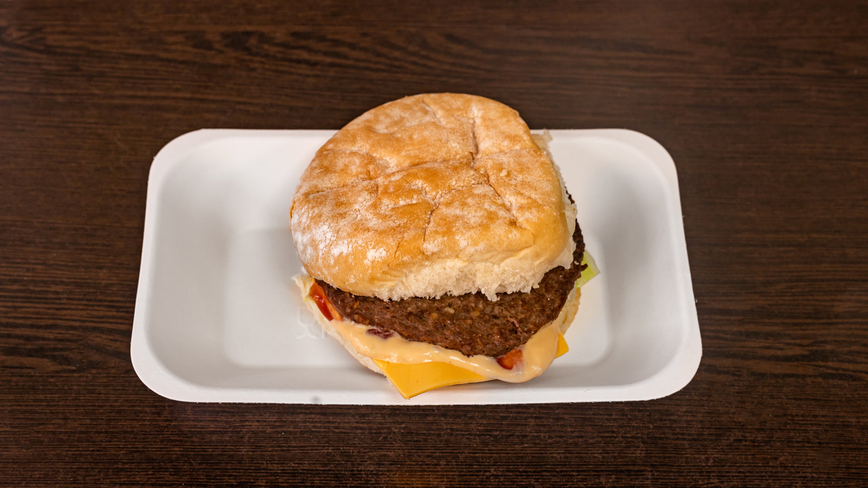 Quarter Pounder with Cheese