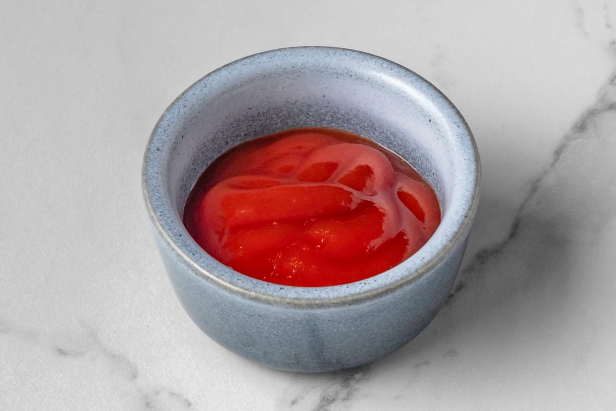 Ketchup