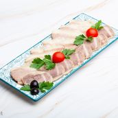 Meat Platter (Мясное плато)