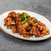 Govi Manchurian