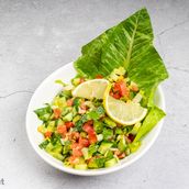 Arabic Salad