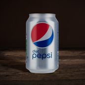 Diet Pepsi