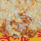 Eggs With Cheese