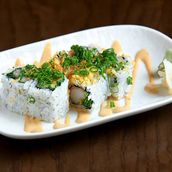 Wakame Roll