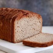 Keto Protein Toast - Loaf