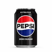 Pepsi Zero