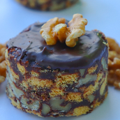 Lazy Cake
