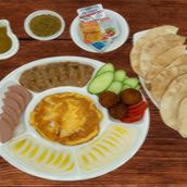 BREAKFAST-ARABIC