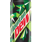 Mountain Dew