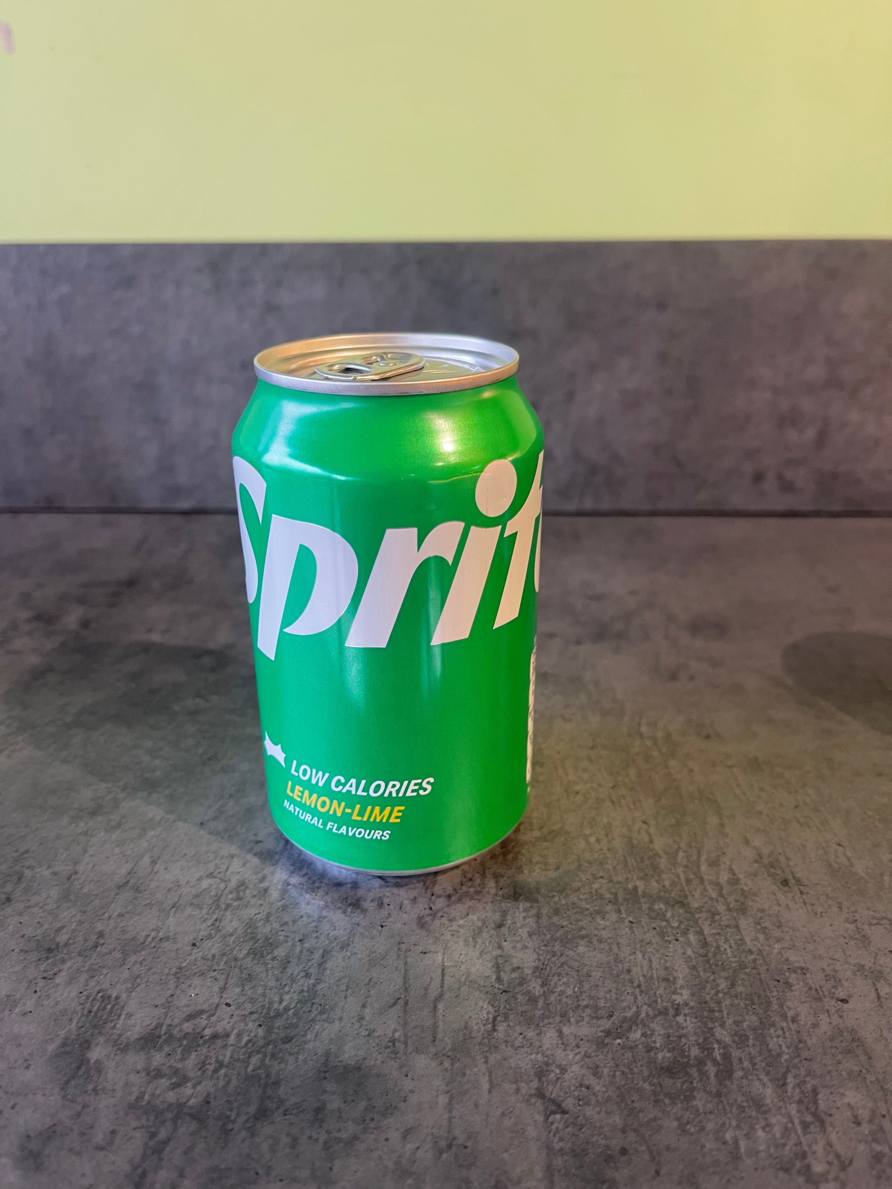 Sprite