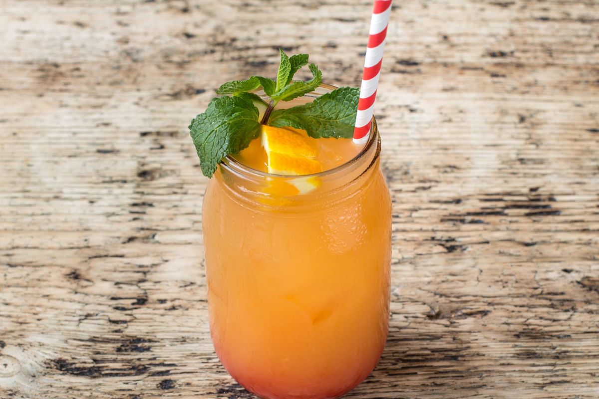 Rum Runner Delivery