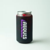 Iced Hibiscus Tea