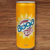 Boga Cidre