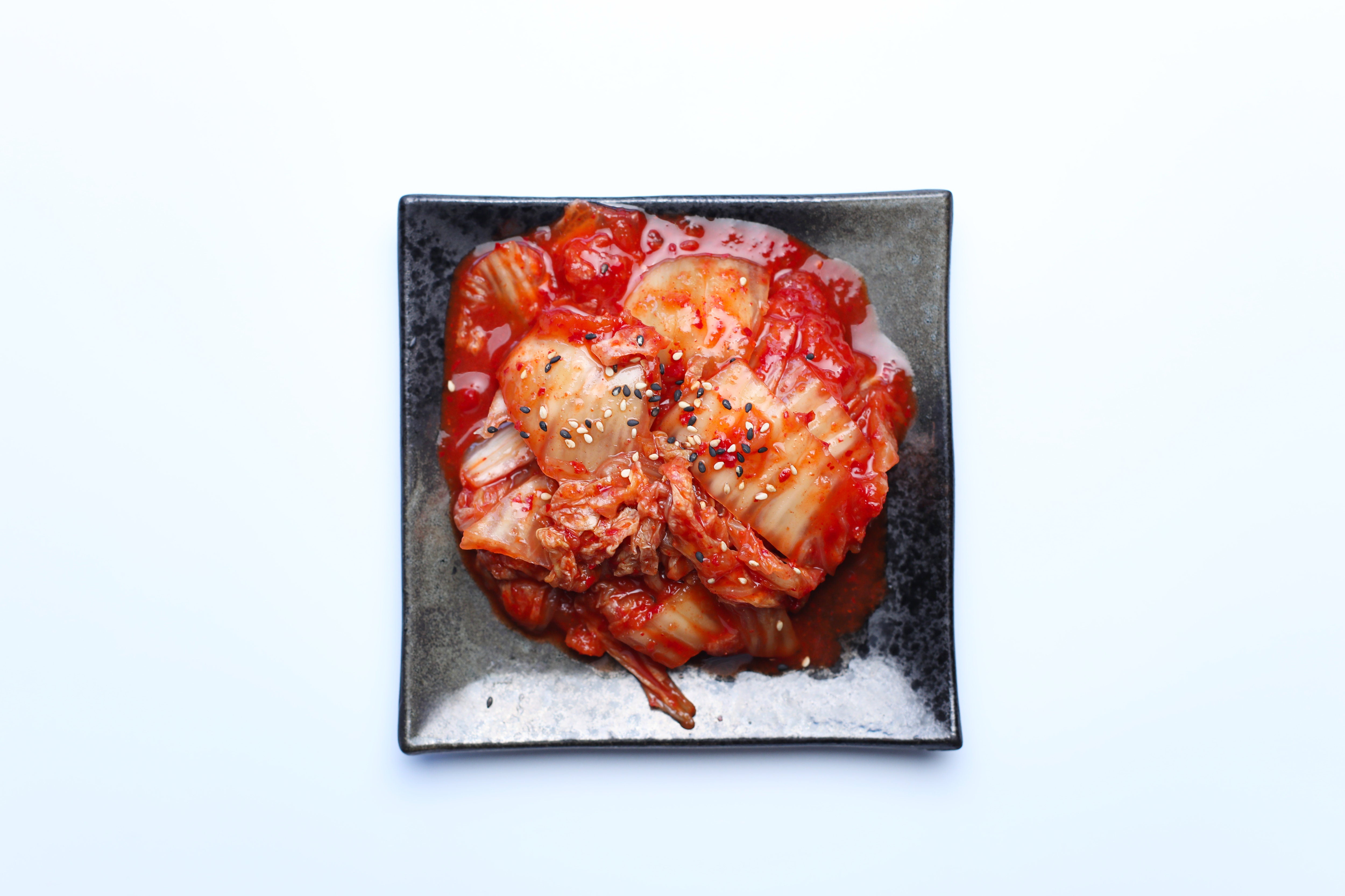Kimchi