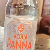 Aqua Panna