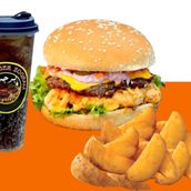 Special Charcoal Dynamit 