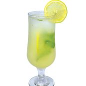 Fresh Lemonaid Juice