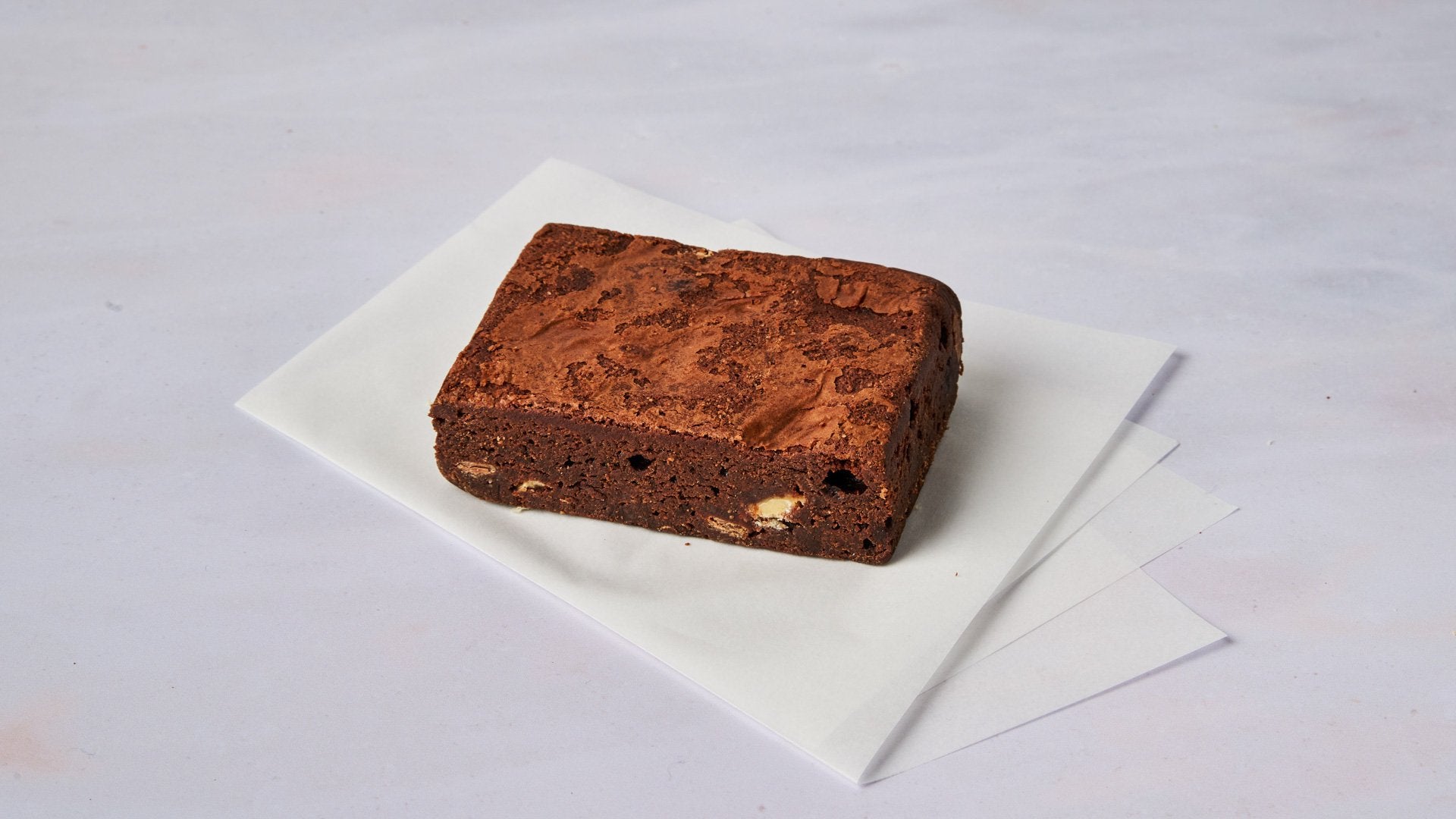 Cinnamon Brownie