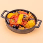 Moussaka (PLT)