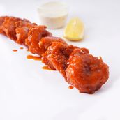 Buffalo Shrimp