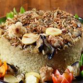 Magloba Chicken