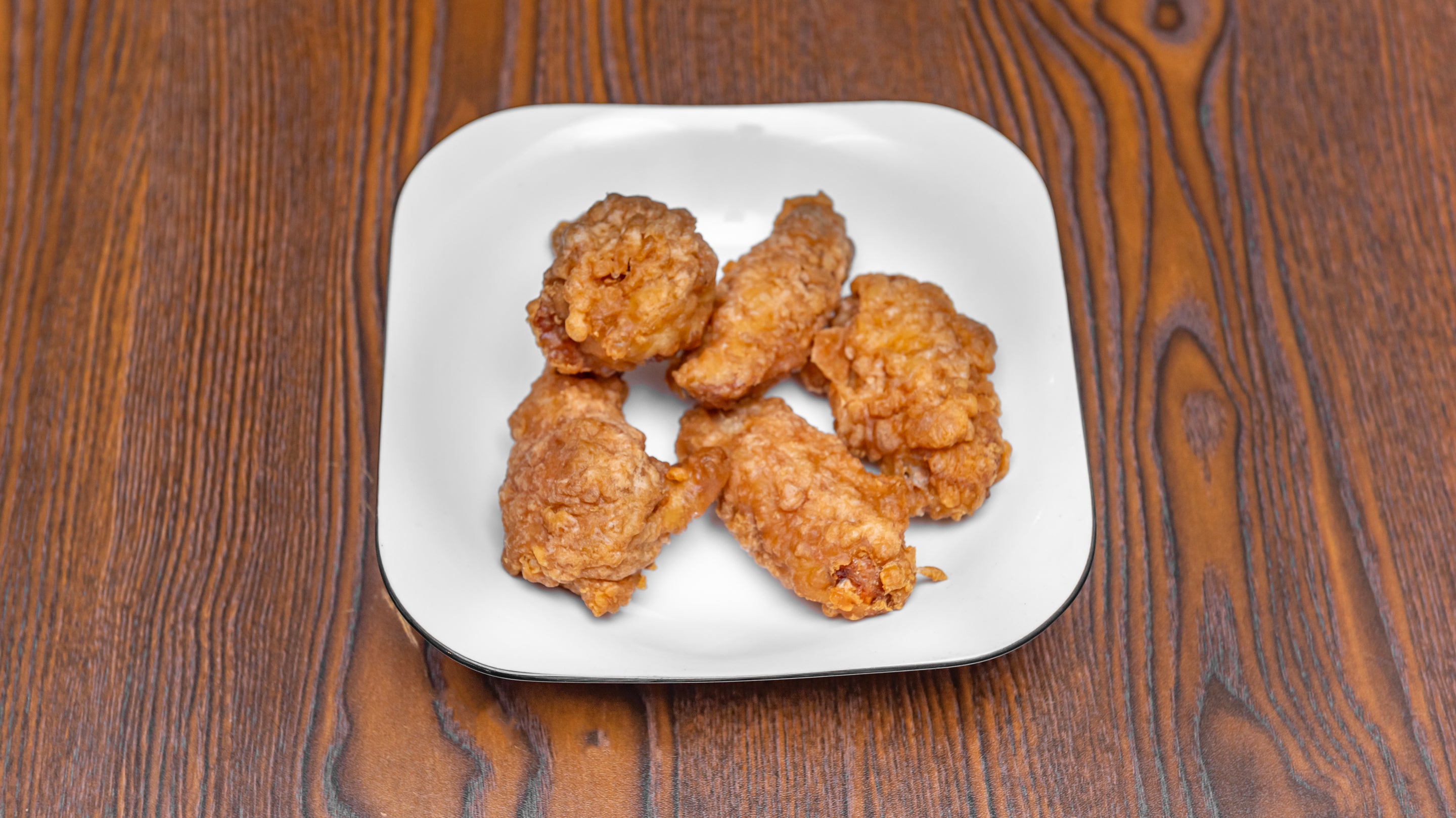 Korean Fried Chicken