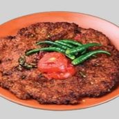 Chicken Kabab