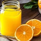 Mojito Orange