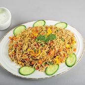KDD Special Fried Rice