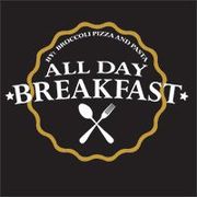 Express By Breakfast by Broccoli Pizza & Pasta